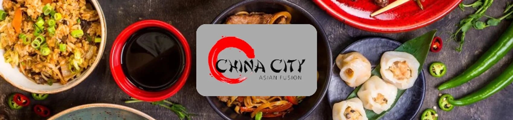 China City