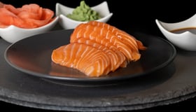 Sashimi Sake