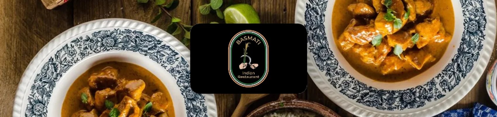 Basmati Indian