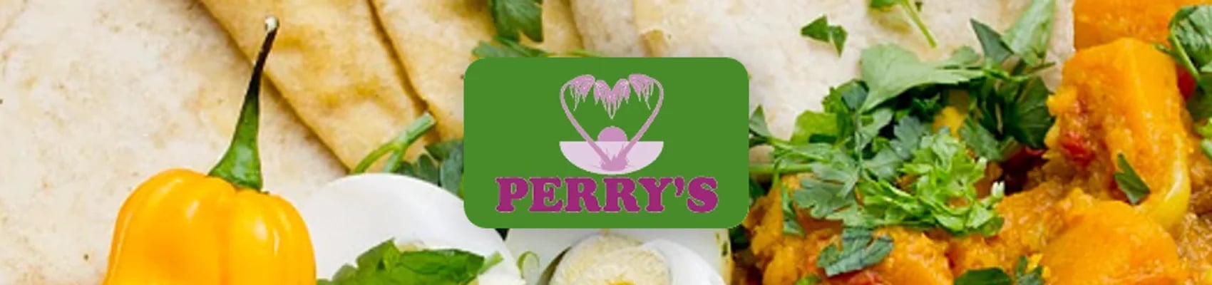 Perrys Exotisch Food