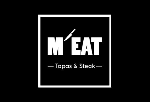 MEAT Tapas en Steakhouse