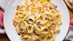 Carbonara
