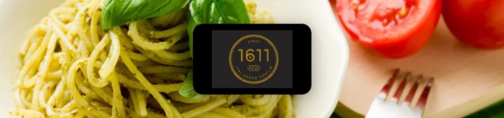 Italiaans 1611