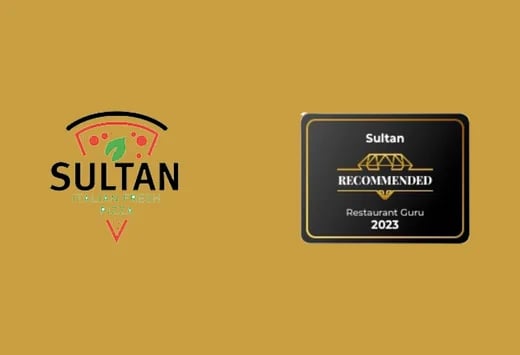 Sultan Pizzeria