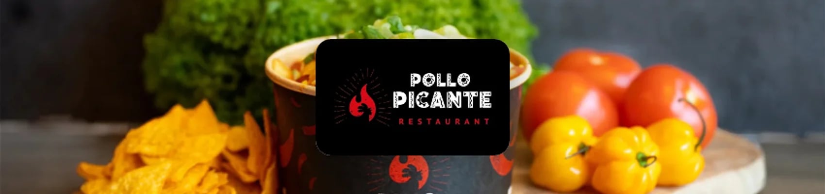 Pollo Picante