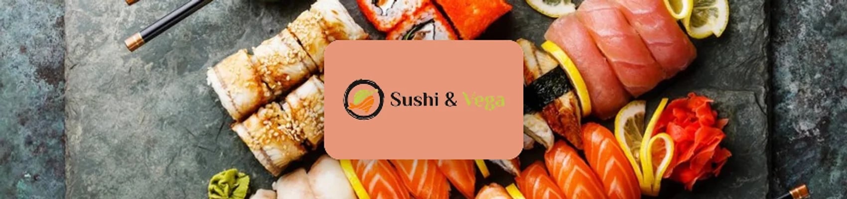 Sushi Vega
