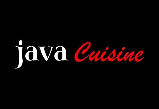 Java Cuisine