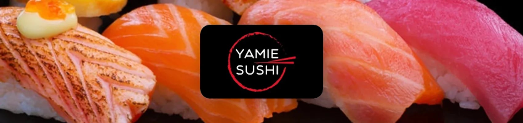 Yamie Sushi
