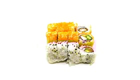 156. Asaka Box 12 pieces