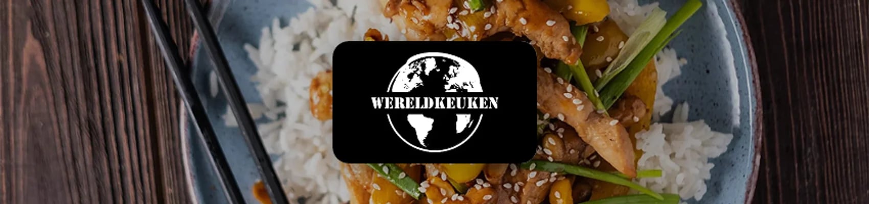 Wereldkeuken