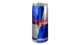 145. Red Bull Energy Drink