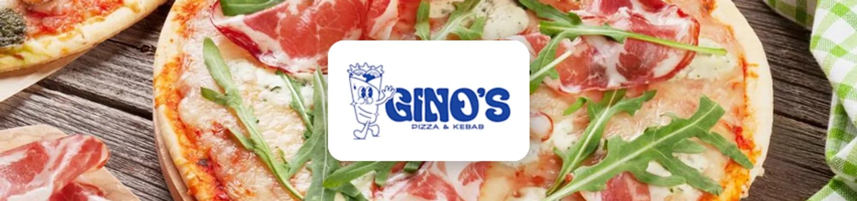 Ginos