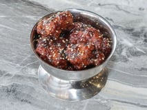 Korean boneless chicken 6st