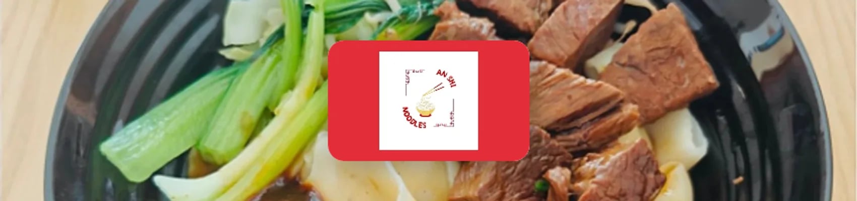 Anshi Noodles