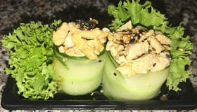 Gunkan tamago