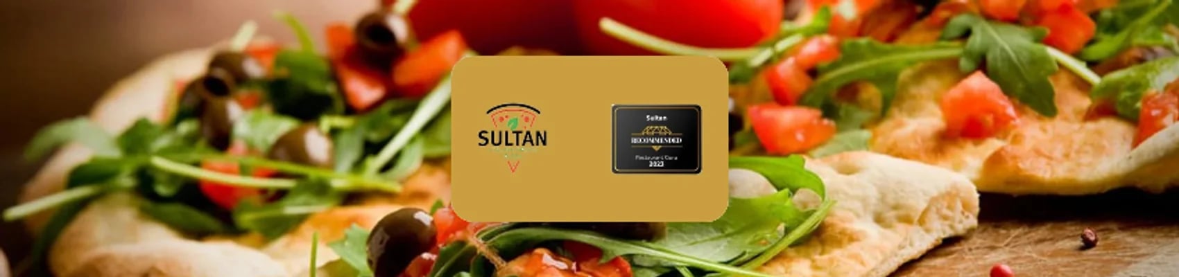 Sultan Pizzeria