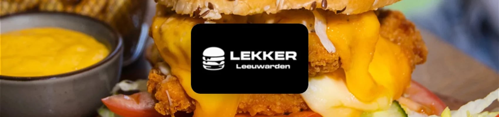 Lekker De Overweg
