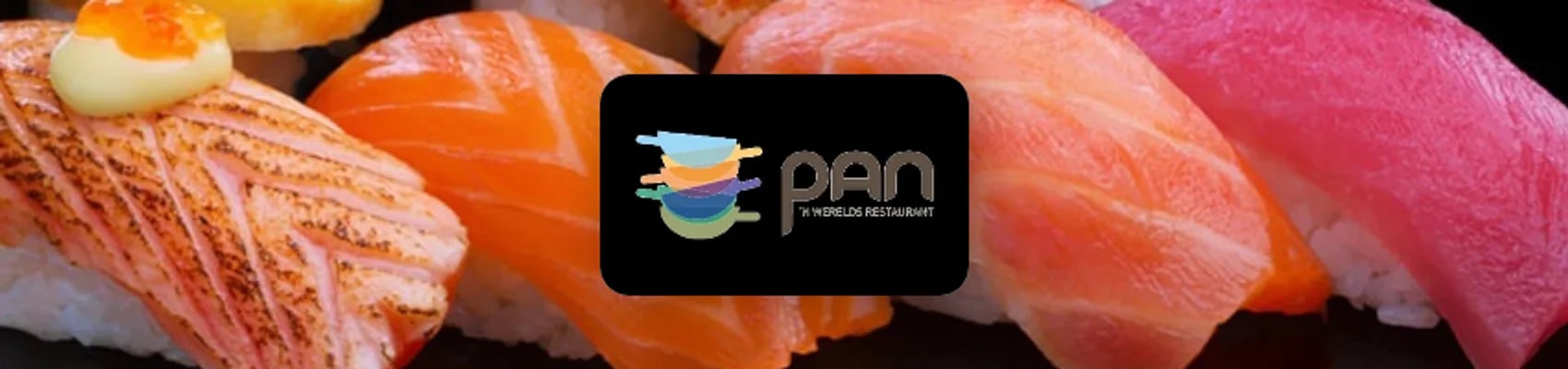 Wereldrestaurant Pan