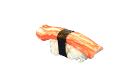 Nigiri kani