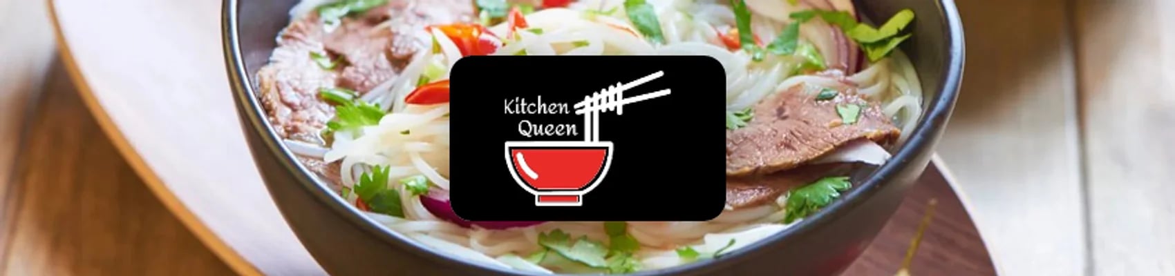 Kitchen Queen