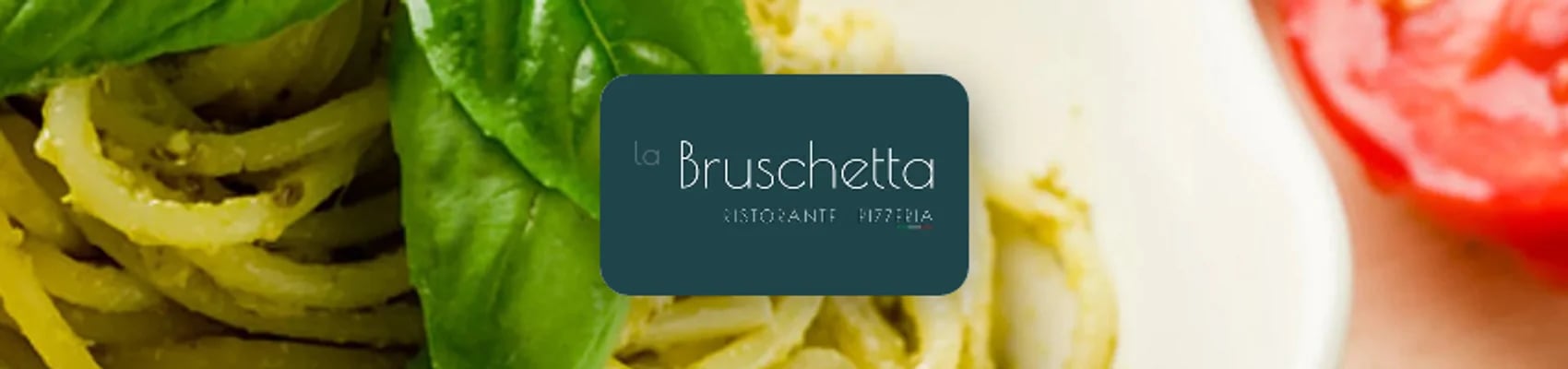 La Bruschetta
