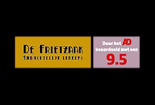 De Frietzaak