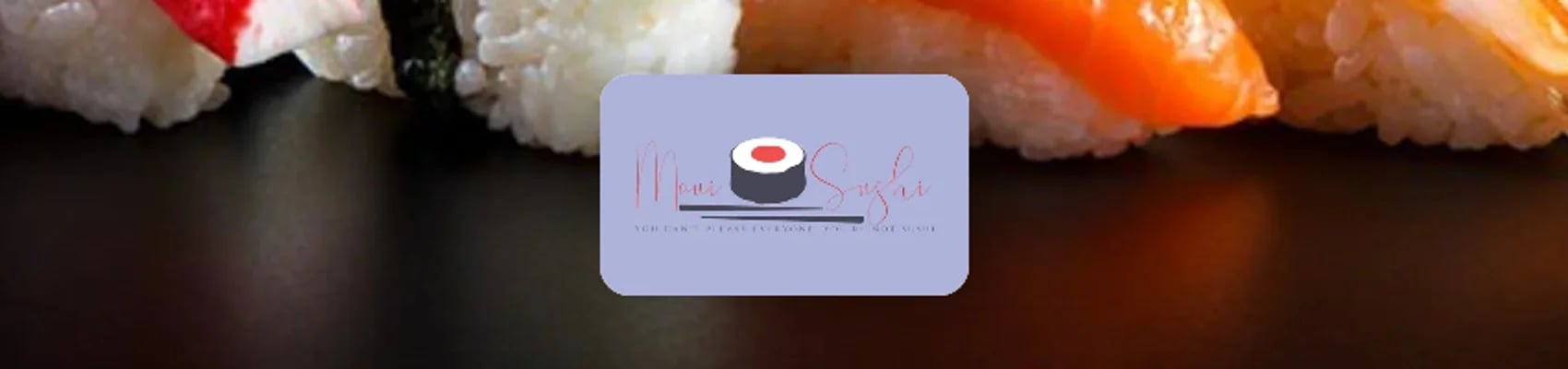 Maui Sushi