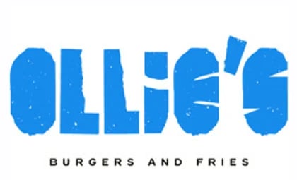Ollie's Burgers Haarlem logo