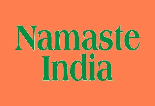 Namaste India
