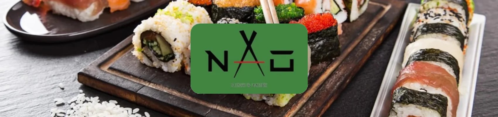Nao Sushi