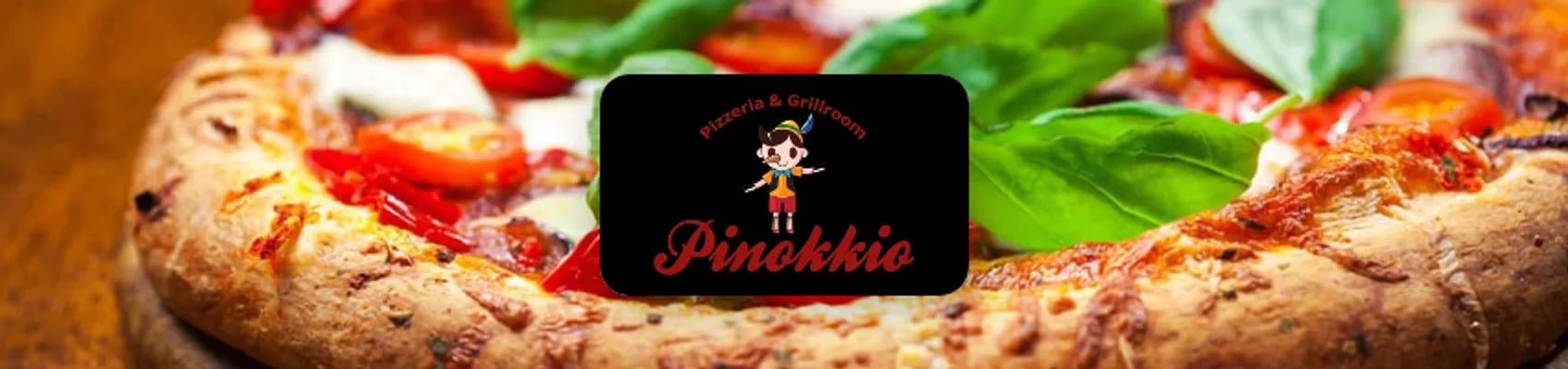 Pinokkio