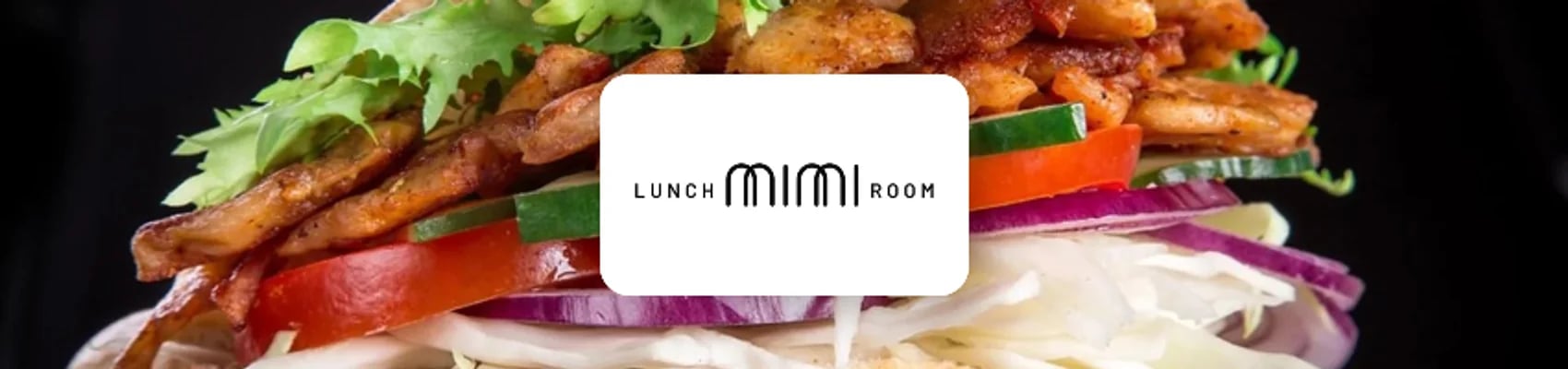 Lunchroom Mimi