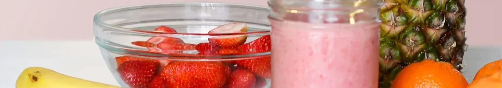 Smoothies
