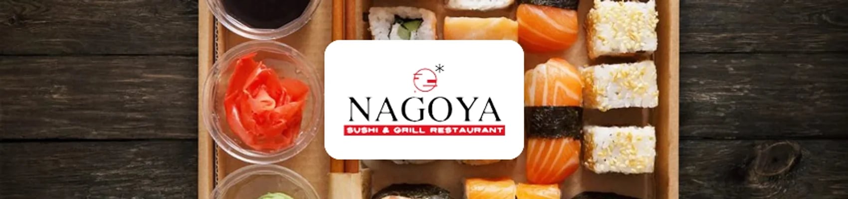 Nagoya