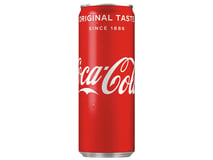 Cola 330ml