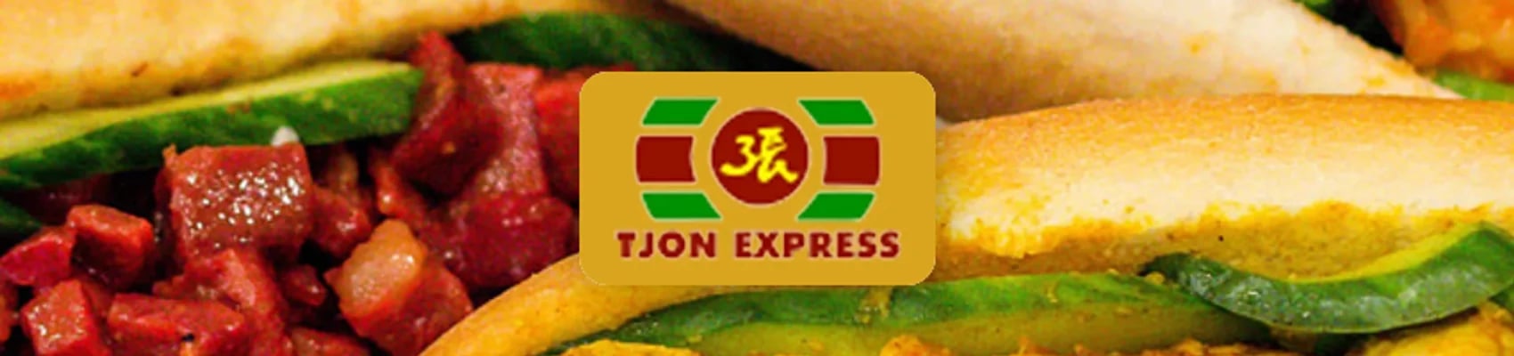 Tjon Express