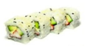 KRAB ROLL