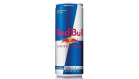 Red Bull