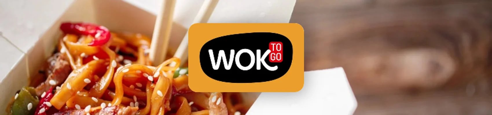 Wok to Go