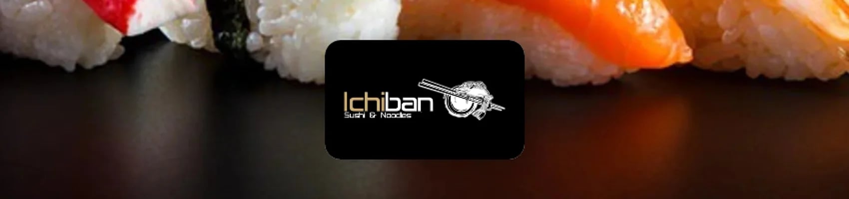 Ichiban Sushi Noodle