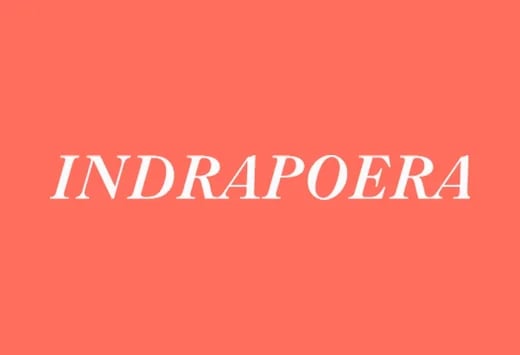 Indrapoera