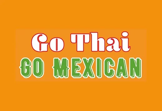 Go Thai Streetfood