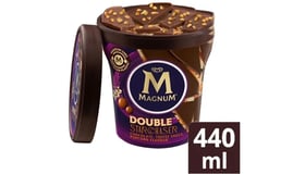 Magnum Double Starchaser