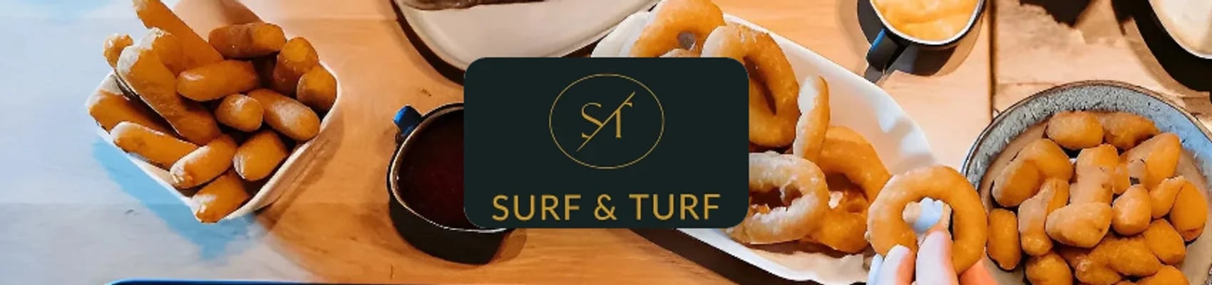 Surf & Turf