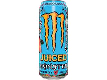 Monster Energy Mango Loco 500 ml