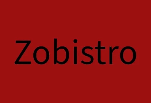 Zobistro