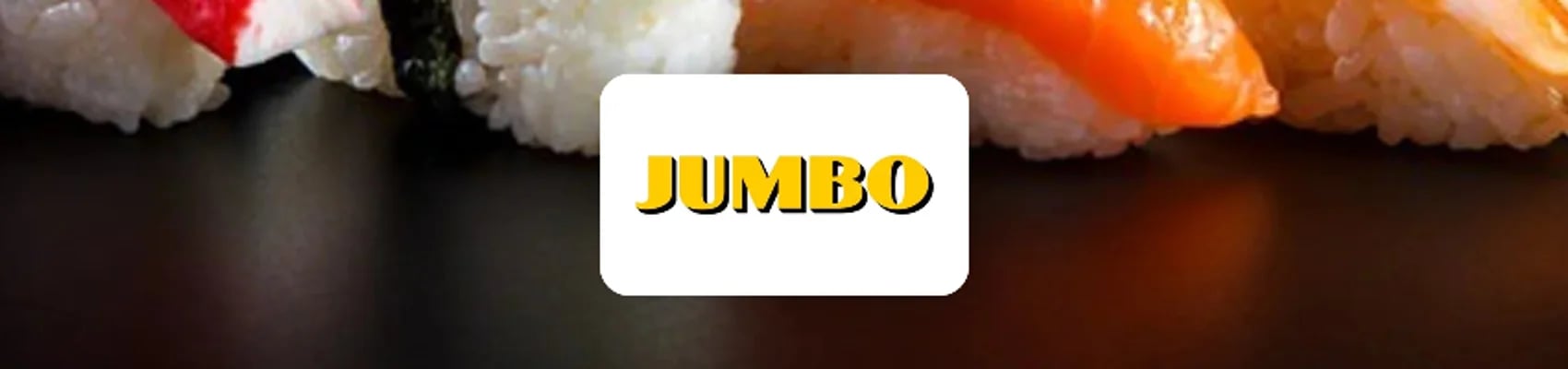 Jumbo Maaskantje
