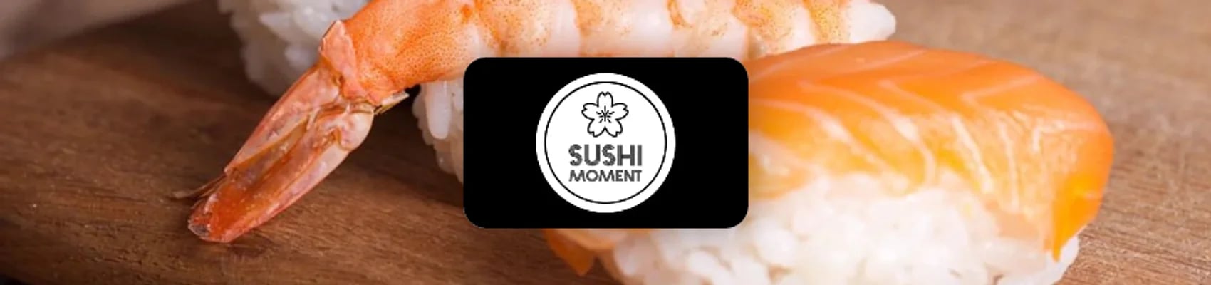 Sushi Moment