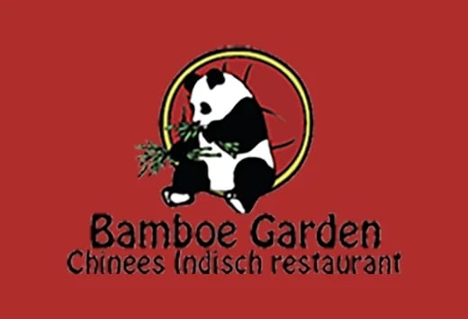 Bamboe Garden