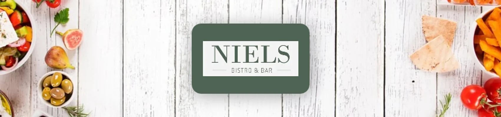 NIELS Bistro Bar